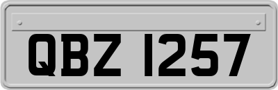 QBZ1257