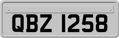 QBZ1258