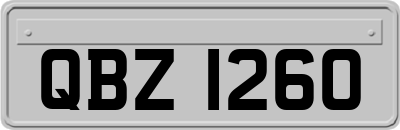 QBZ1260