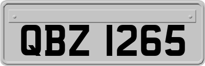 QBZ1265