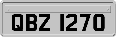 QBZ1270