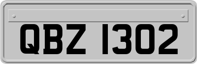 QBZ1302