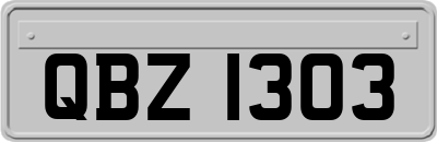 QBZ1303