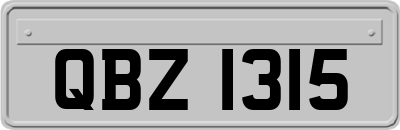 QBZ1315