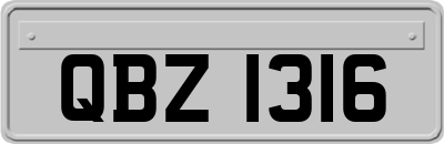QBZ1316