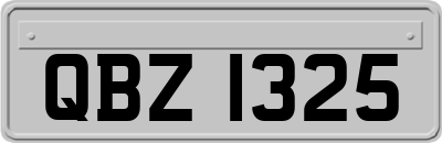 QBZ1325