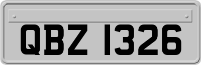 QBZ1326