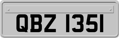 QBZ1351