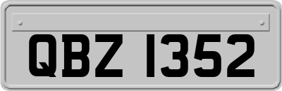 QBZ1352