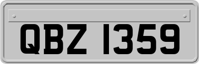 QBZ1359