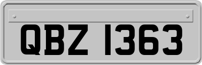 QBZ1363