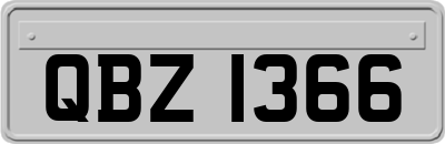 QBZ1366