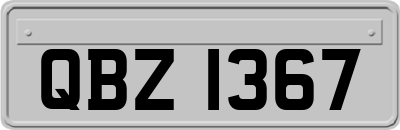 QBZ1367