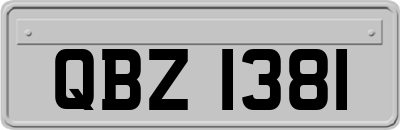 QBZ1381