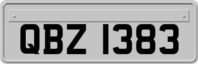 QBZ1383