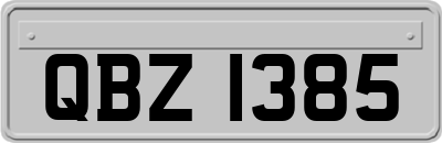 QBZ1385