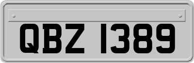 QBZ1389