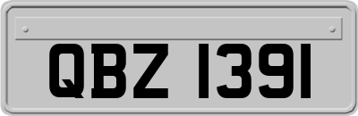 QBZ1391
