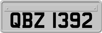 QBZ1392