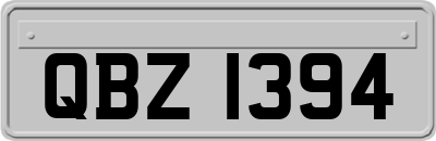 QBZ1394