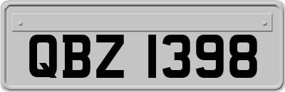 QBZ1398