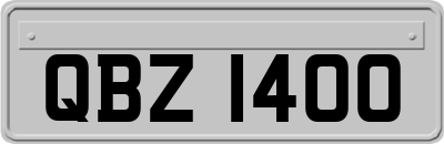 QBZ1400