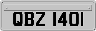 QBZ1401