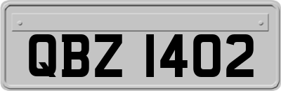 QBZ1402