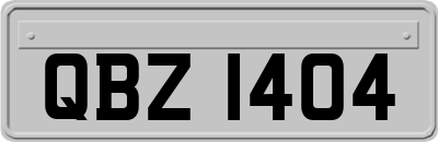 QBZ1404