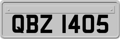 QBZ1405