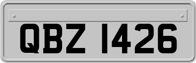 QBZ1426