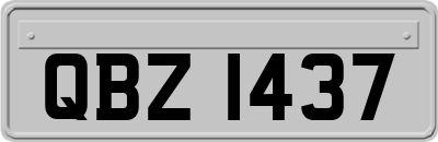 QBZ1437
