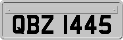 QBZ1445