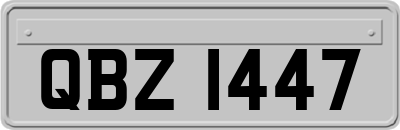 QBZ1447