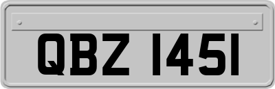 QBZ1451