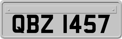 QBZ1457