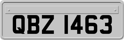 QBZ1463