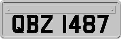 QBZ1487