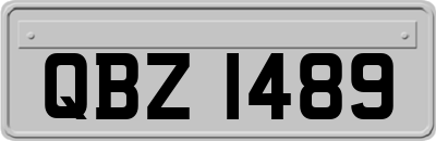 QBZ1489