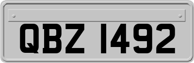 QBZ1492