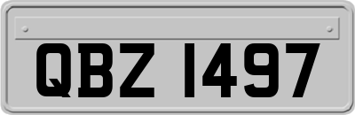 QBZ1497