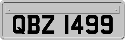 QBZ1499