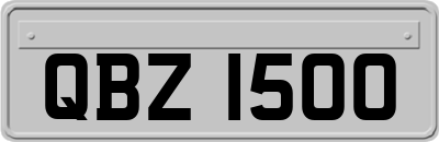 QBZ1500