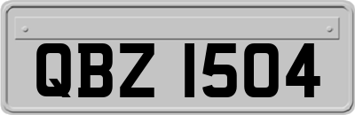 QBZ1504