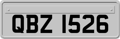 QBZ1526