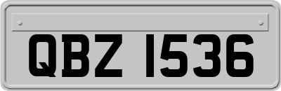 QBZ1536