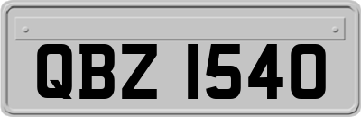 QBZ1540