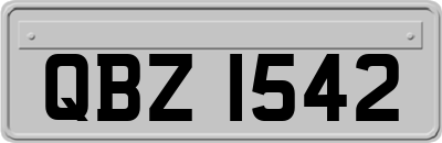 QBZ1542