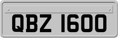 QBZ1600
