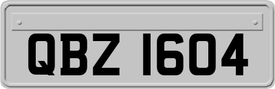 QBZ1604
